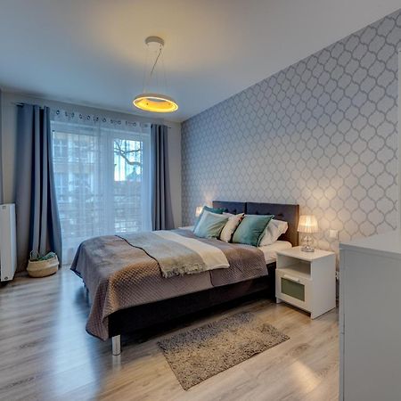Lm Apartamenty Mariacka Stare Miasto シュチェチン エクステリア 写真